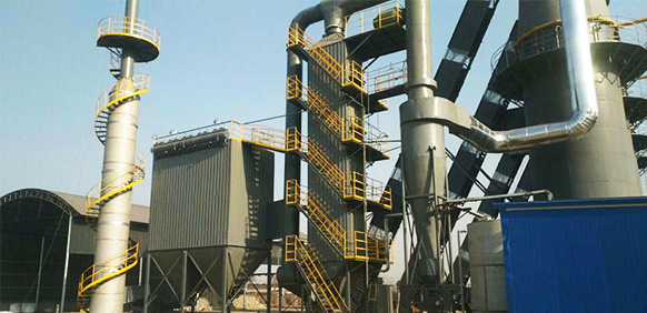 山東煙氣處理廠(chǎng)家如何確保設(shè)備達(dá)標(biāo)排放與運(yùn)行穩(wěn)定性？